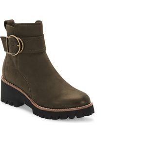 Blondo Dagger waterproof boots size 7